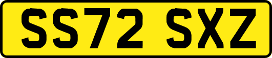 SS72SXZ