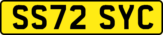SS72SYC