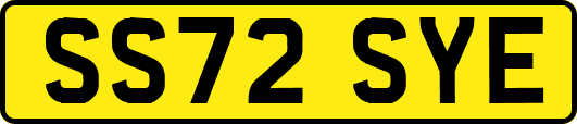 SS72SYE