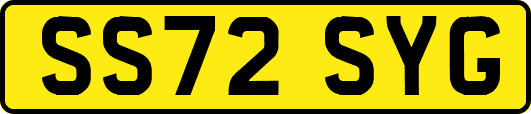 SS72SYG