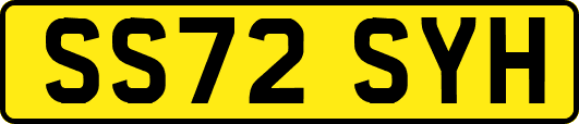 SS72SYH