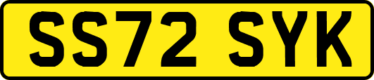 SS72SYK