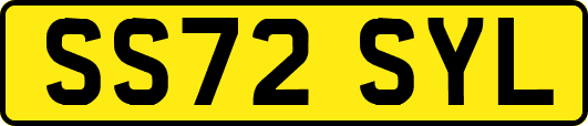 SS72SYL