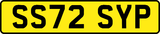 SS72SYP