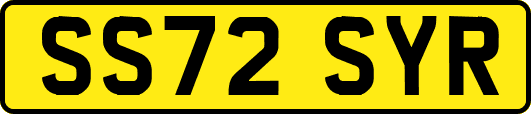 SS72SYR