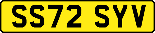 SS72SYV