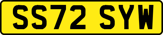 SS72SYW