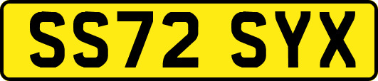 SS72SYX