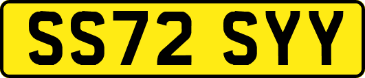 SS72SYY