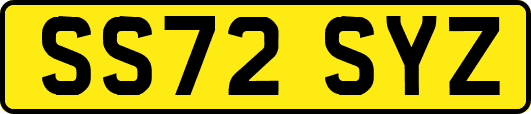 SS72SYZ