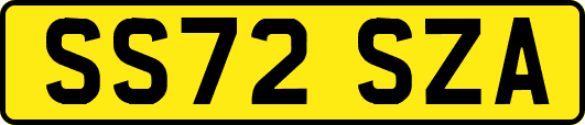 SS72SZA