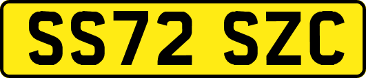 SS72SZC