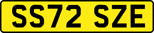 SS72SZE