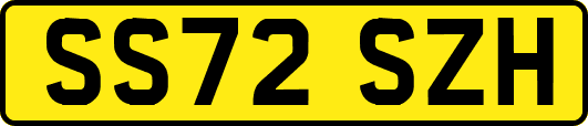 SS72SZH