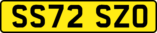SS72SZO