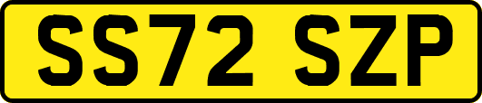 SS72SZP