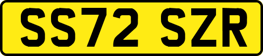 SS72SZR