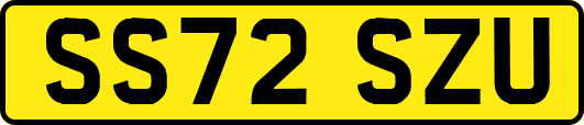 SS72SZU