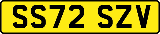SS72SZV