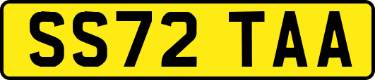 SS72TAA