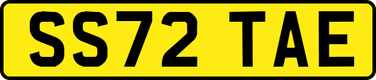 SS72TAE