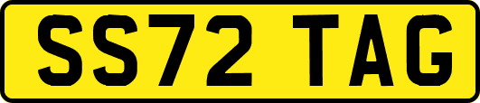 SS72TAG