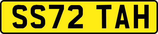 SS72TAH