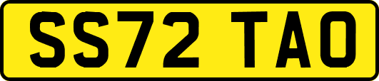SS72TAO