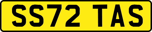 SS72TAS