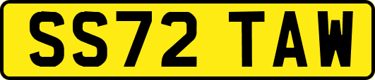 SS72TAW