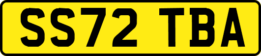 SS72TBA