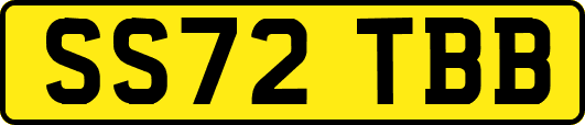 SS72TBB