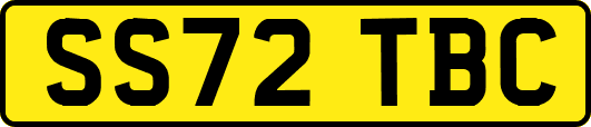 SS72TBC