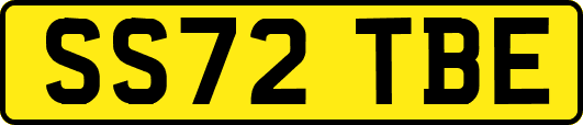 SS72TBE