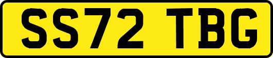 SS72TBG