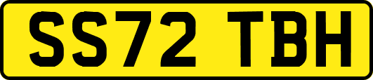 SS72TBH