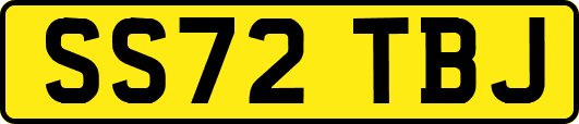 SS72TBJ