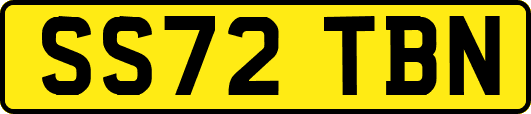 SS72TBN