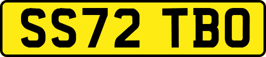 SS72TBO
