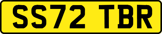 SS72TBR
