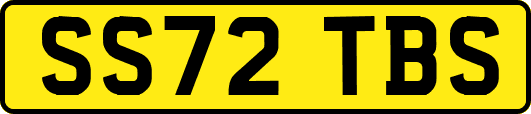 SS72TBS