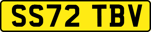 SS72TBV