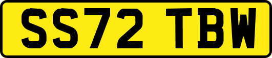 SS72TBW