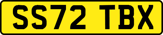 SS72TBX