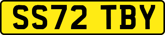 SS72TBY