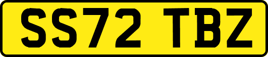 SS72TBZ