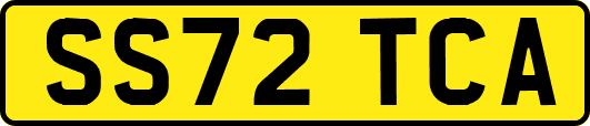 SS72TCA