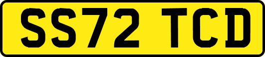SS72TCD