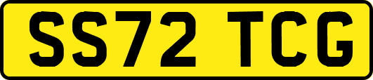 SS72TCG
