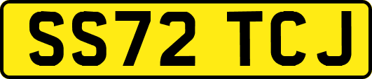 SS72TCJ